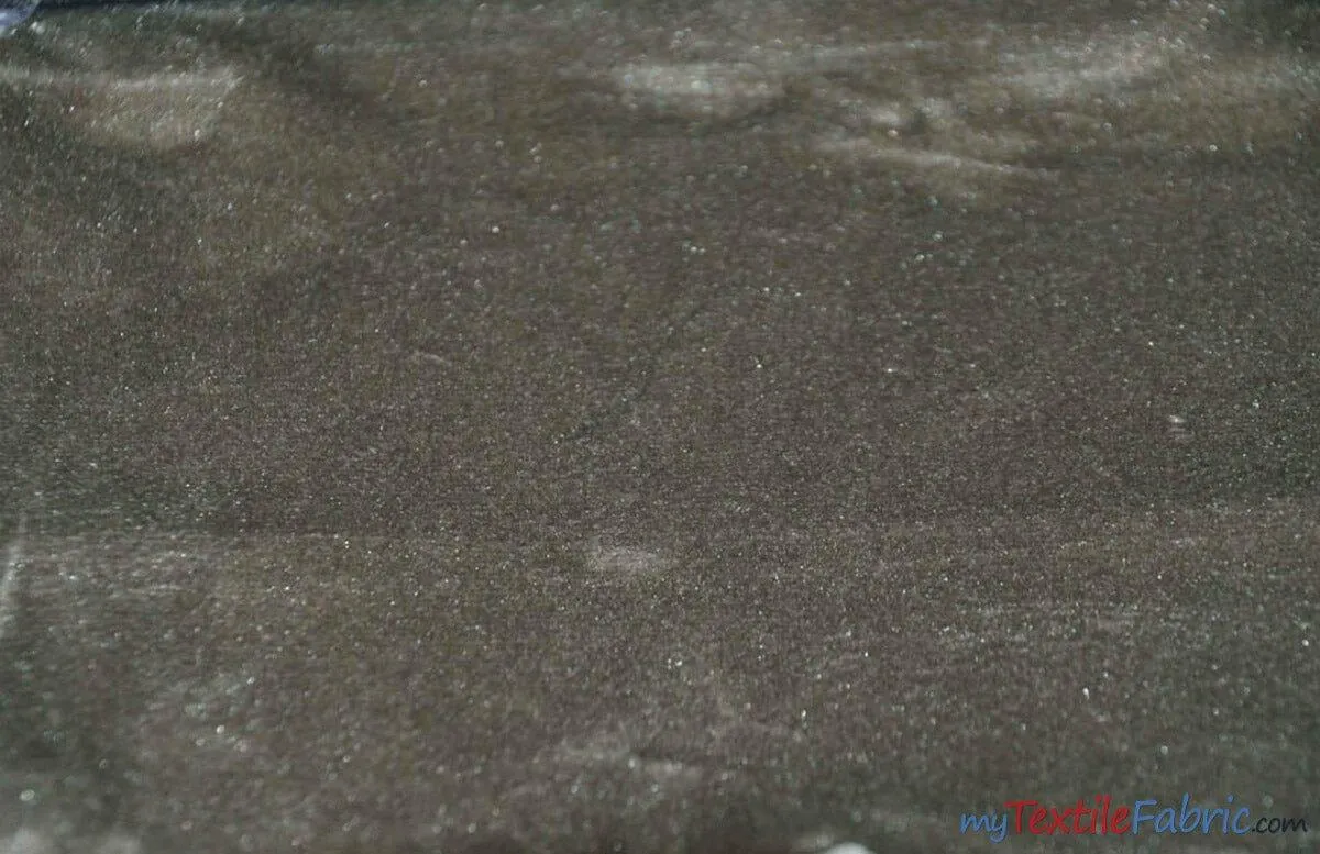 Royal Velvet Fabric | Soft and Plush Non Stretch Velvet Fabric | 60" Wide | Apparel, Decor, Drapery and Upholstery Weight | Multiple Colors | Wholesale Bolt |