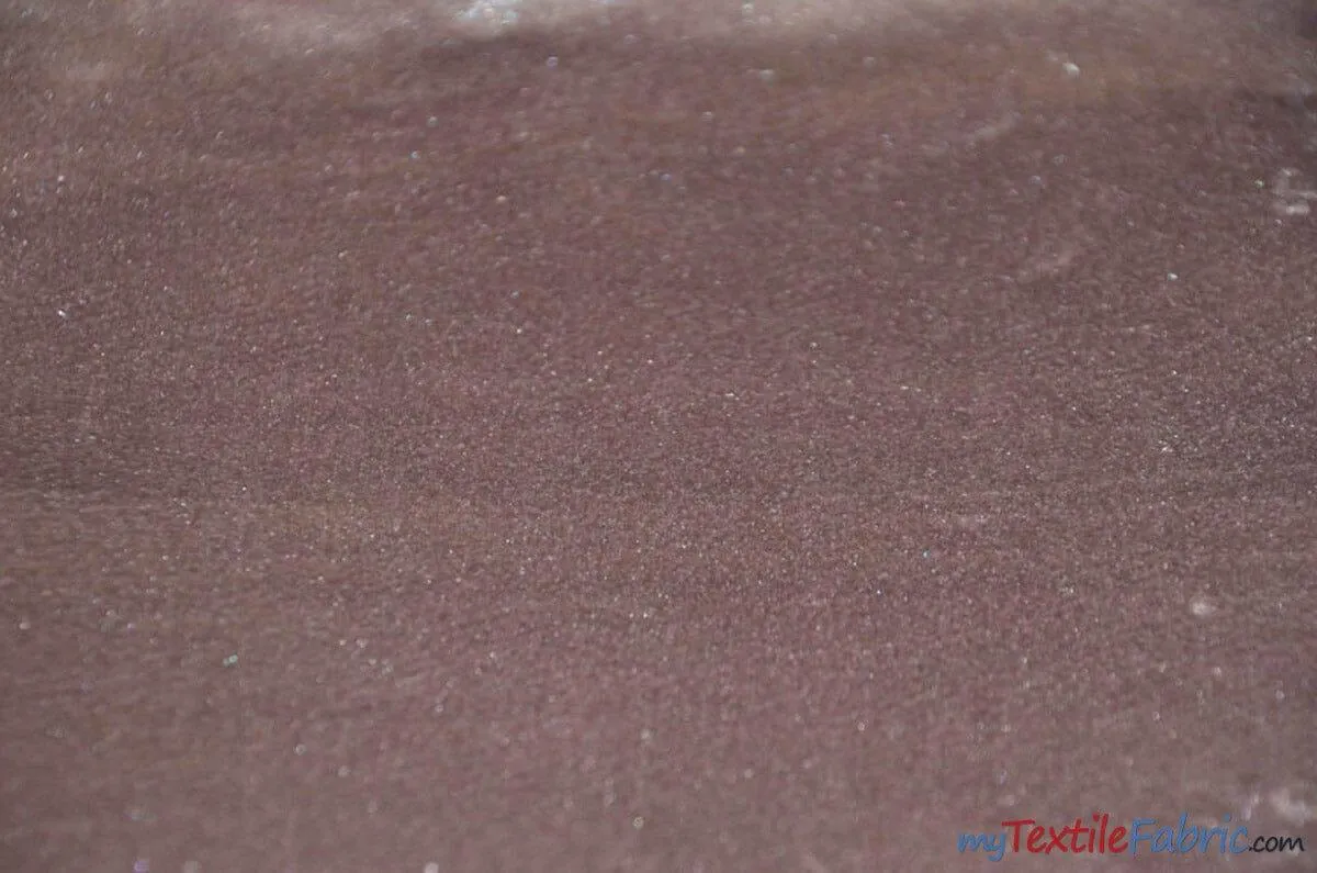 Royal Velvet Fabric | Soft and Plush Non Stretch Velvet Fabric | 60" Wide | Apparel, Decor, Drapery and Upholstery Weight | Multiple Colors | Wholesale Bolt |