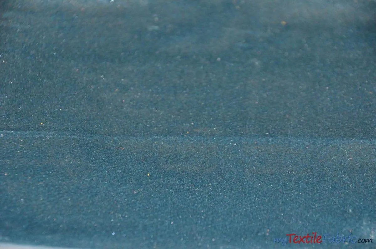 Royal Velvet Fabric | Soft and Plush Non Stretch Velvet Fabric | 60" Wide | Apparel, Decor, Drapery and Upholstery Weight | Multiple Colors | Wholesale Bolt |