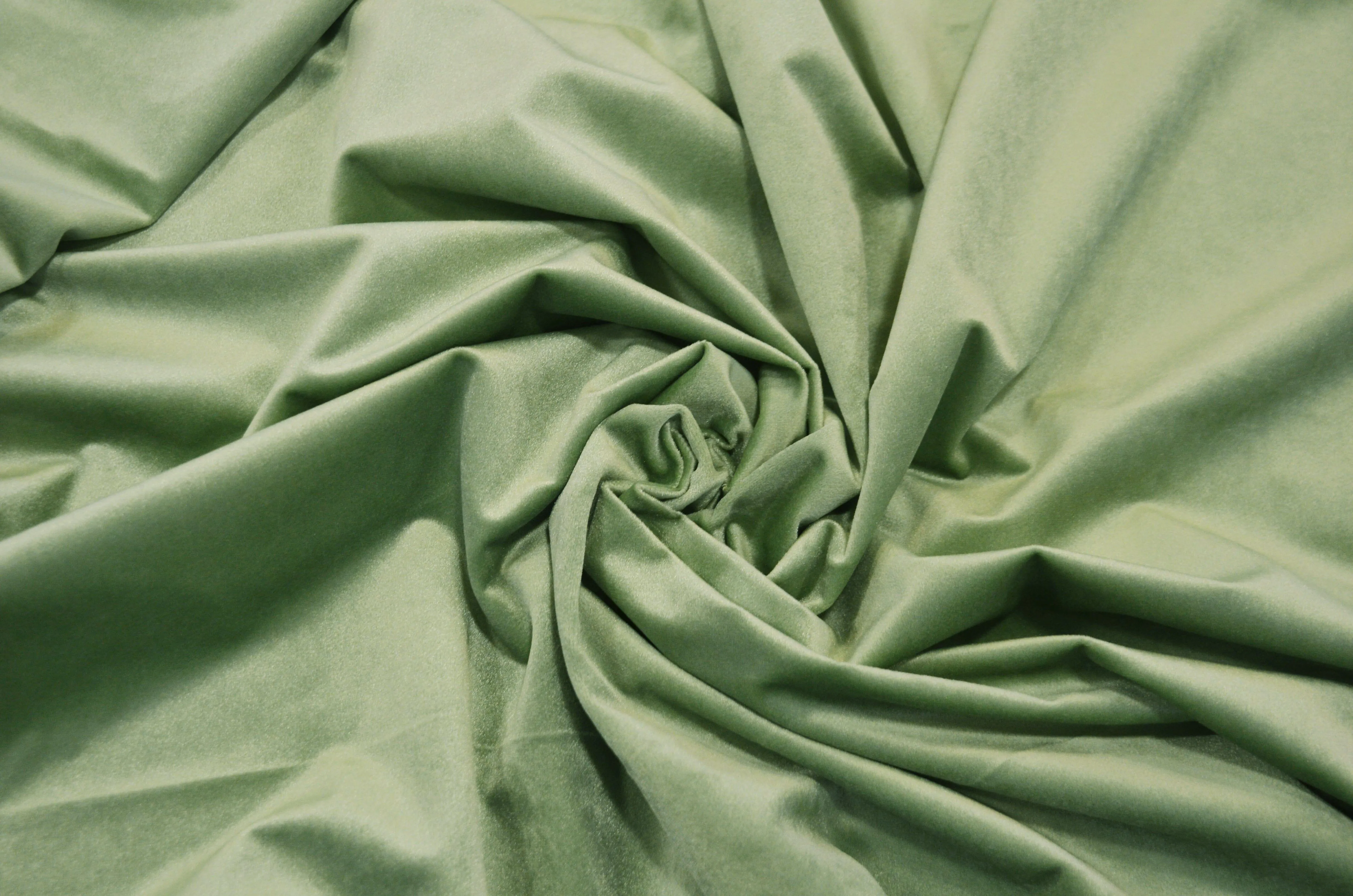 Royal Velvet Fabric | Soft and Plush Non Stretch Velvet Fabric | 60" Wide | Apparel, Decor, Drapery and Upholstery Weight | Multiple Colors | Wholesale Bolt |
