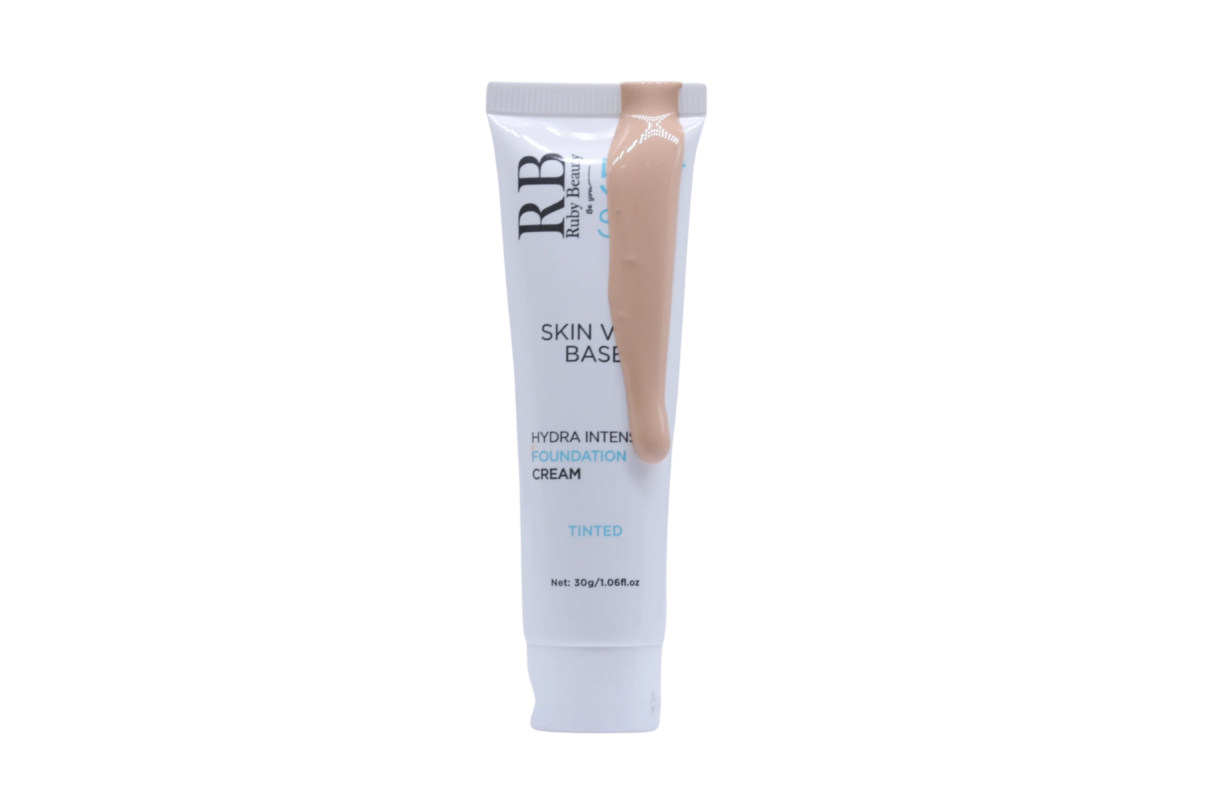 Ruby Beauty Skin Veil Base Hydra Intensive Foundation