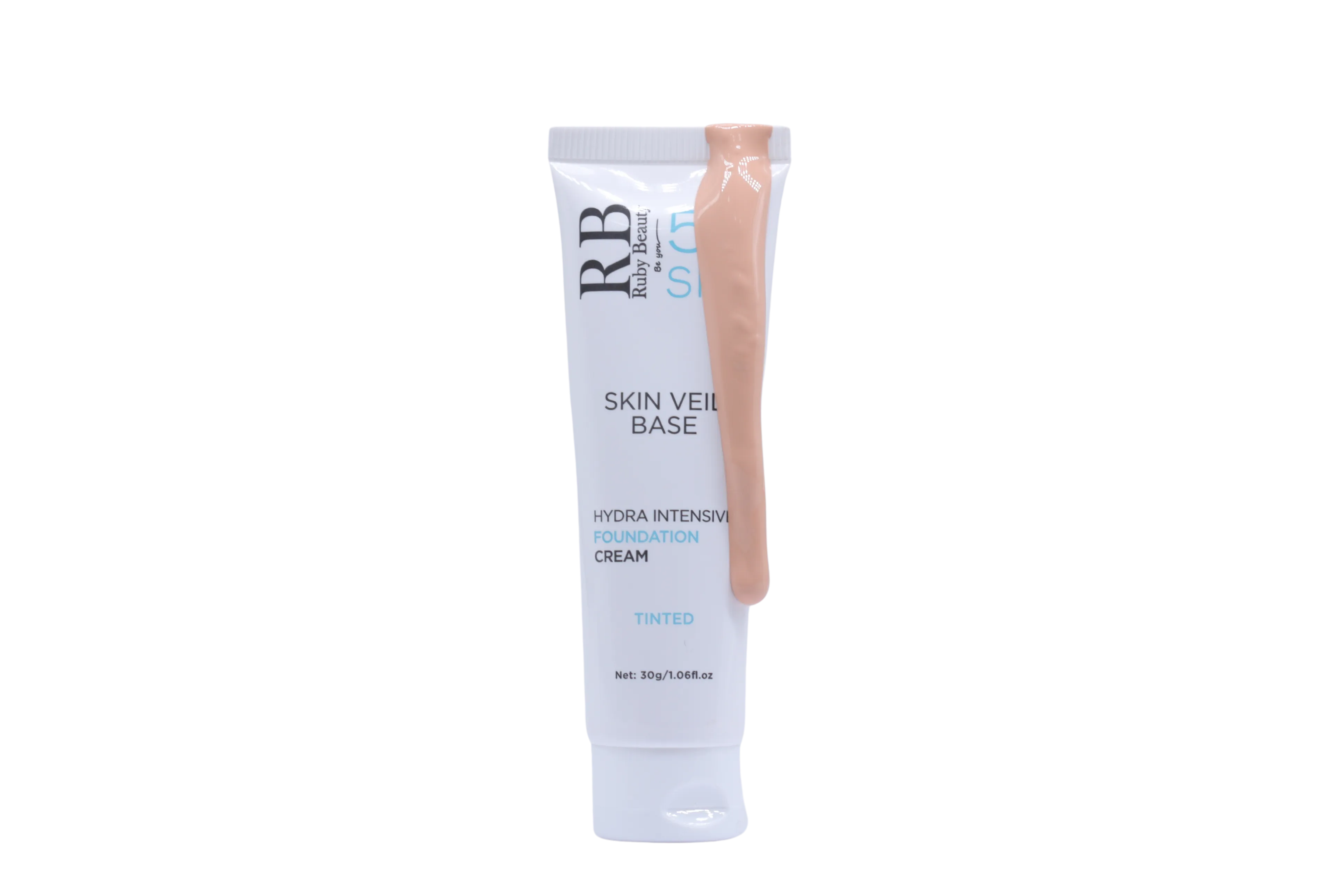 Ruby Beauty Skin Veil Base Hydra Intensive Foundation