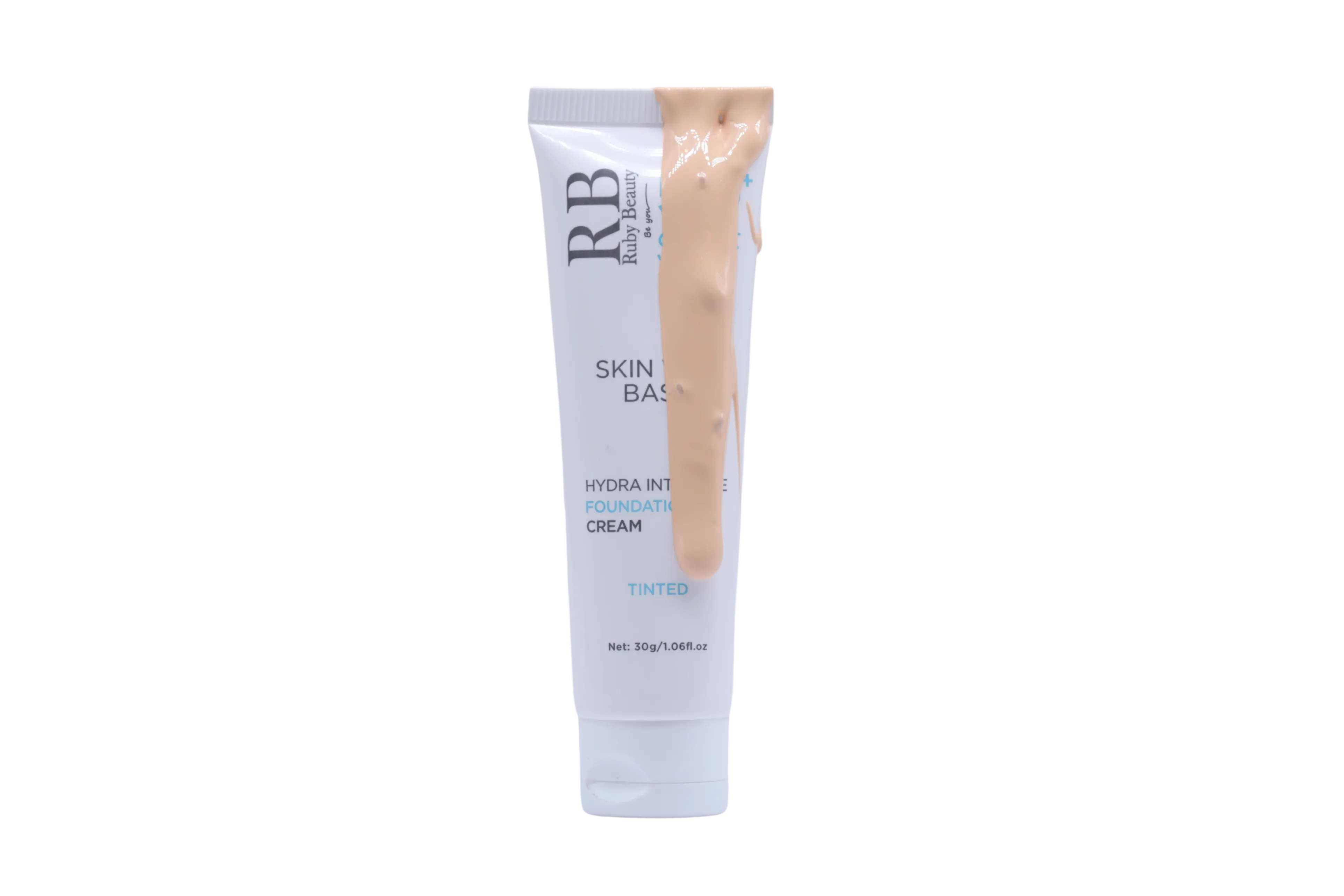 Ruby Beauty Skin Veil Base Hydra Intensive Foundation