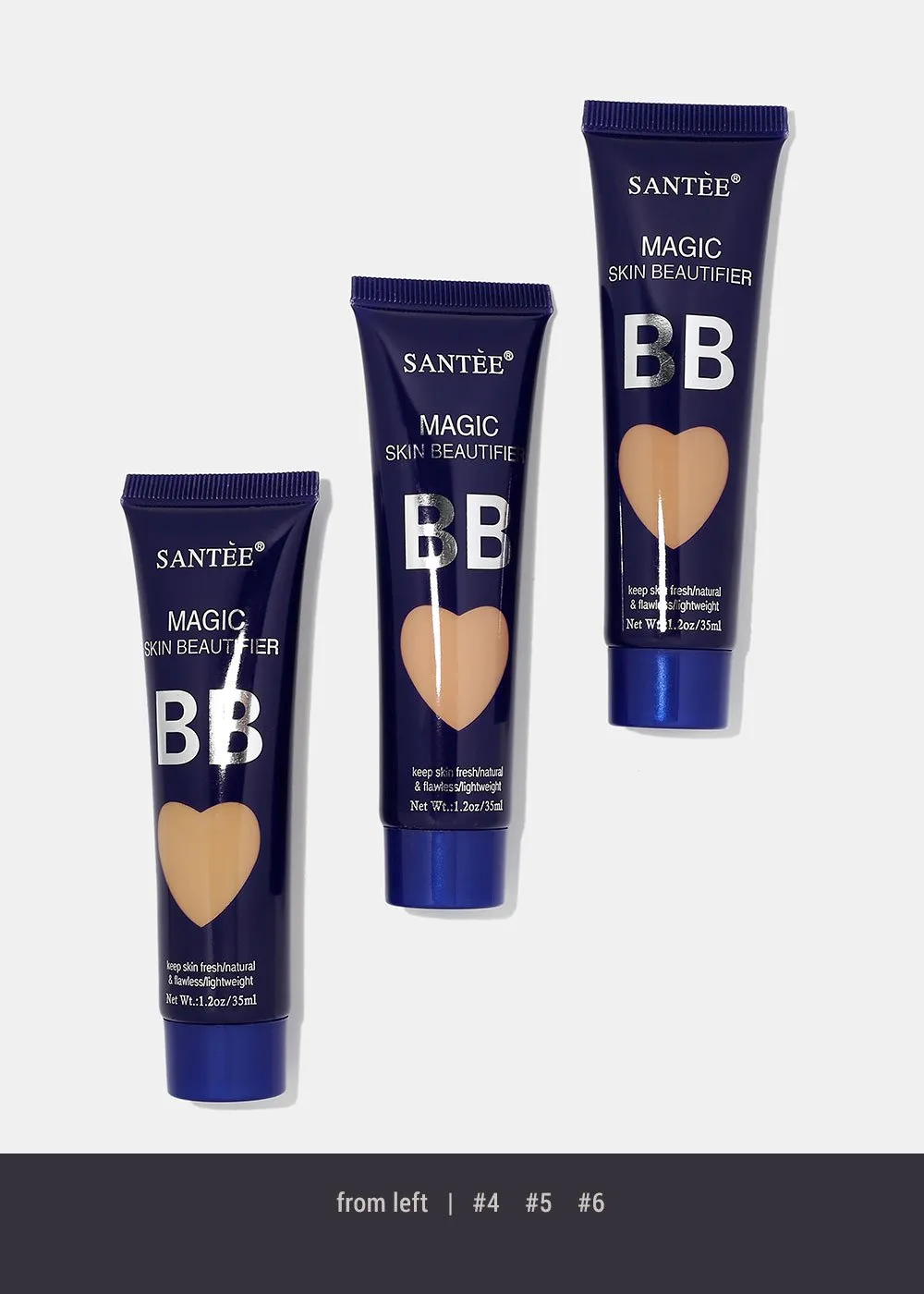 Santee BB Skin Beautifier 2
