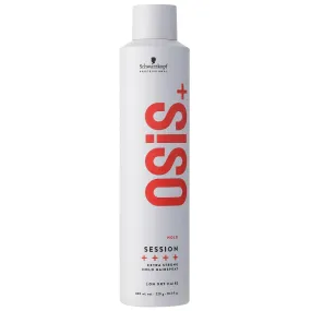 Schwarzkopf OSiS  Session