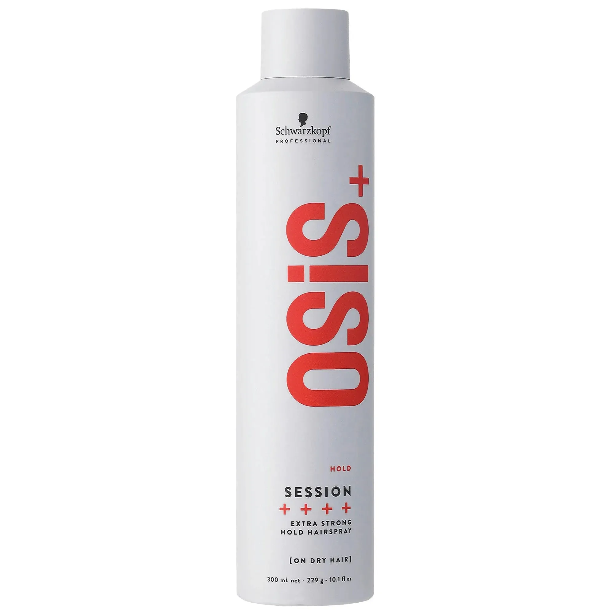 Schwarzkopf OSiS  Session