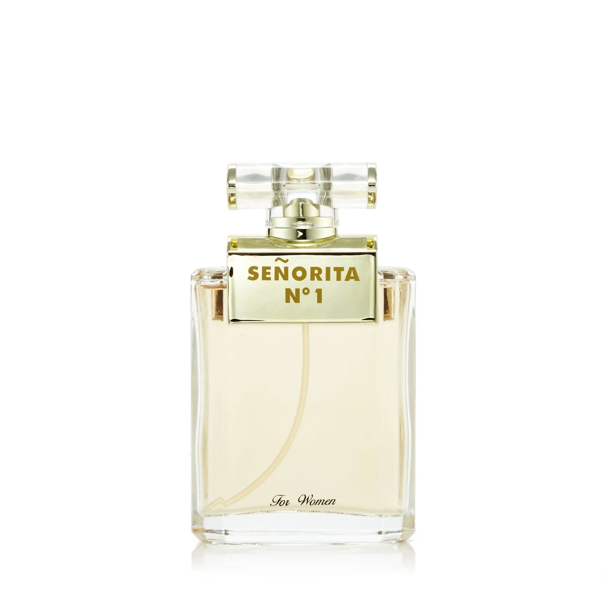 Senorita No. 1 Eau De Parfum