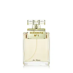 Senorita No. 1 Eau De Parfum