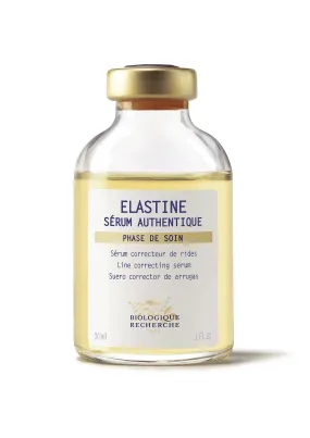 Serum Elastine