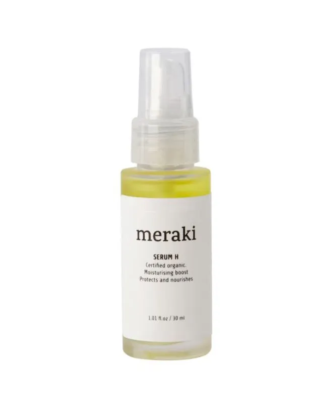 SERUM H | 30ML