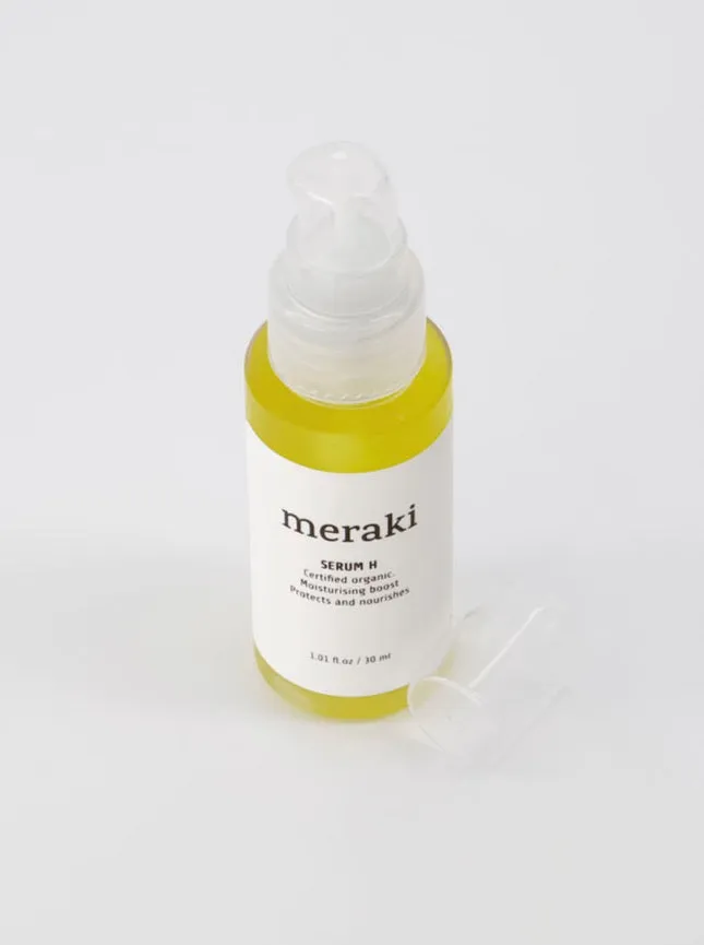 SERUM H | 30ML