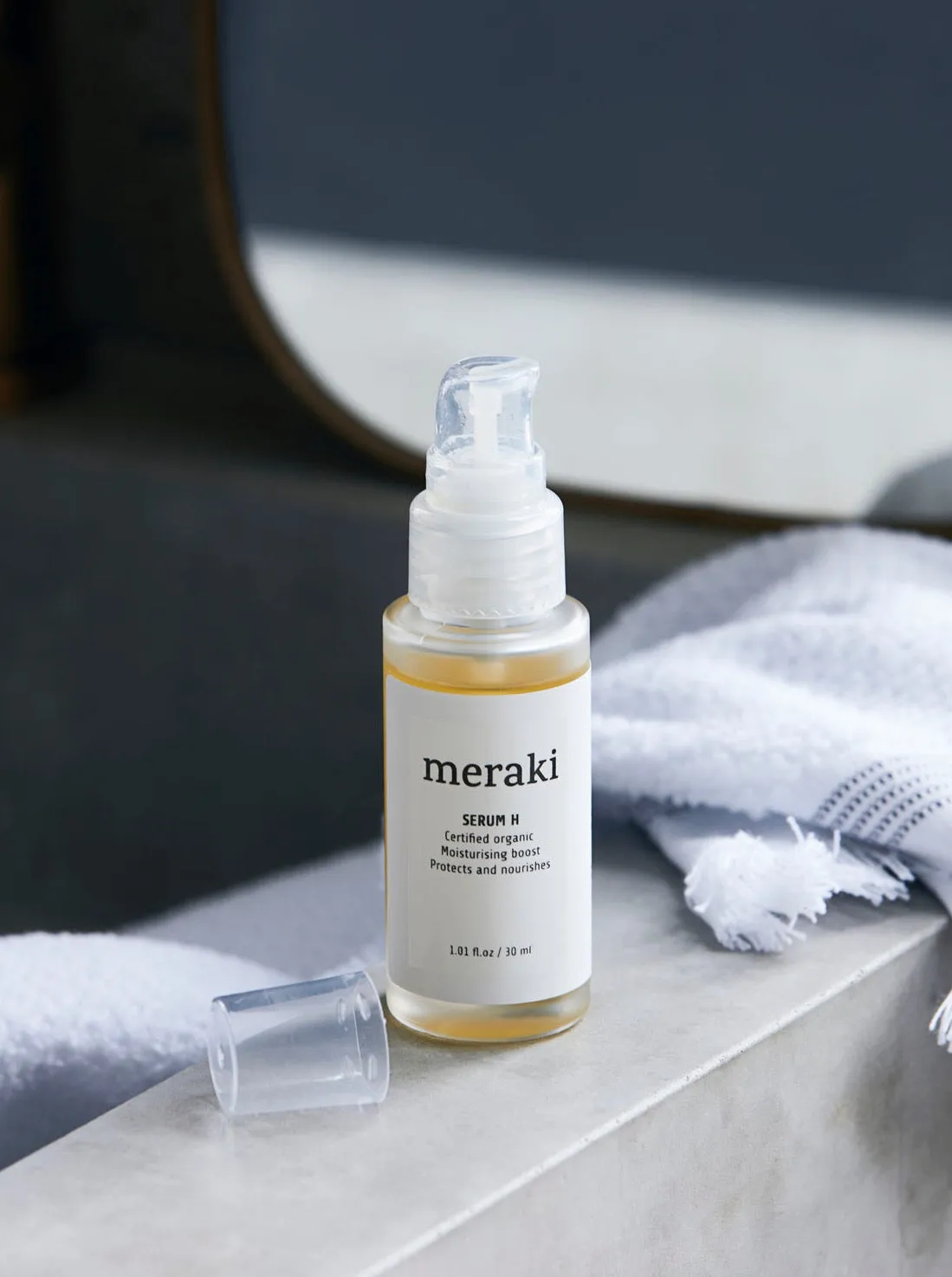 SERUM H | 30ML