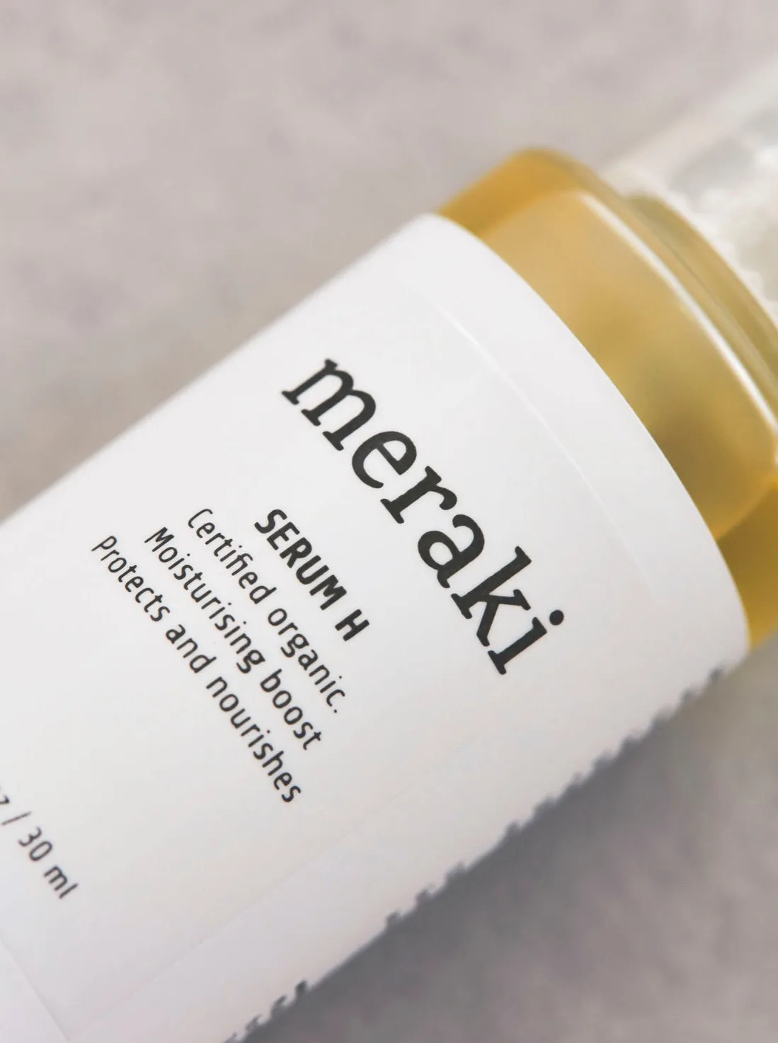 SERUM H | 30ML