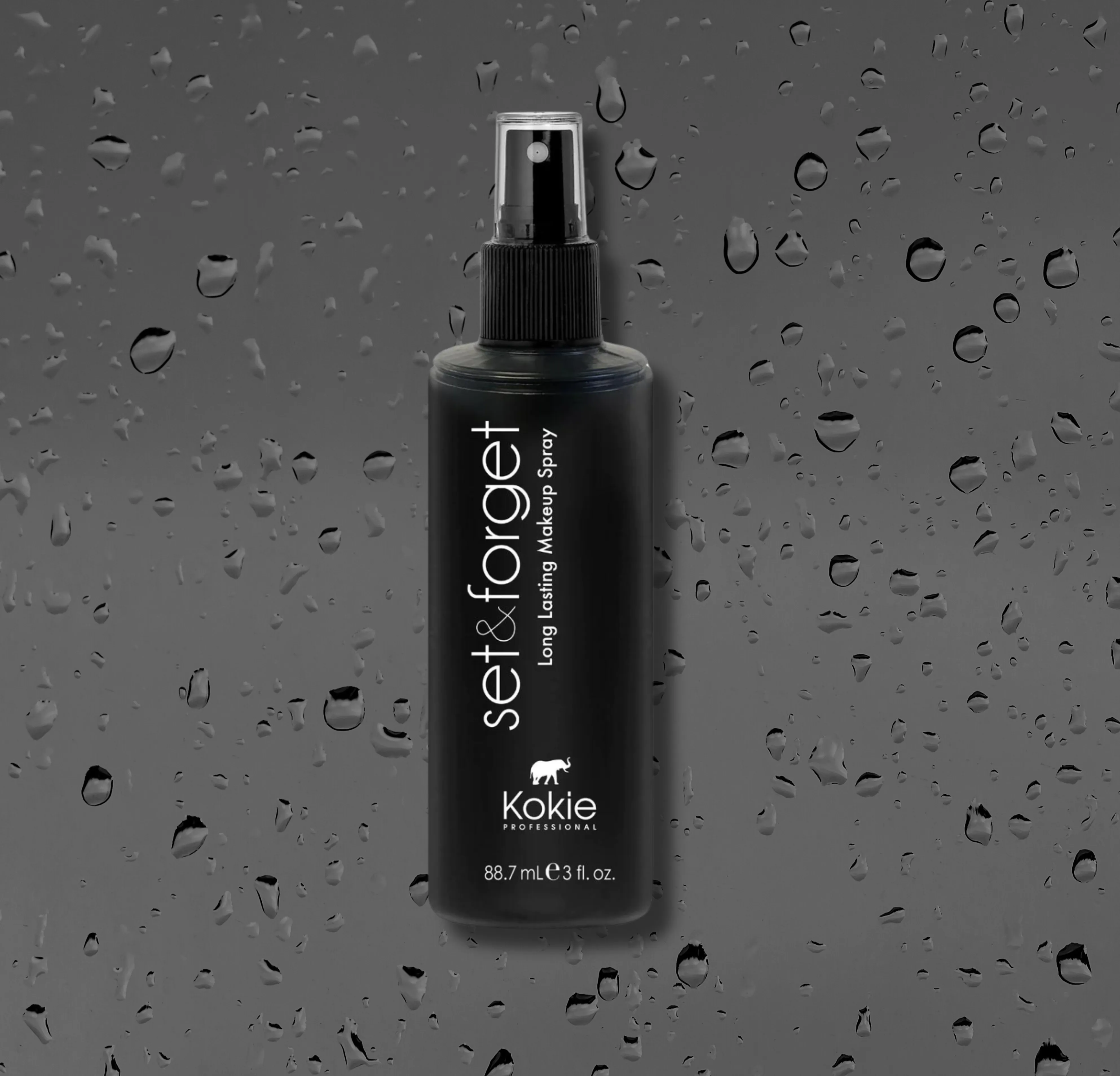 SET & FORGET LONG LASTING MAKEUP SPRAY