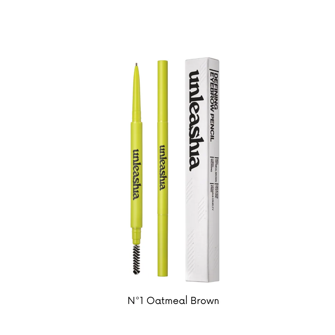 Shaper Defining Eyebrow Pencil