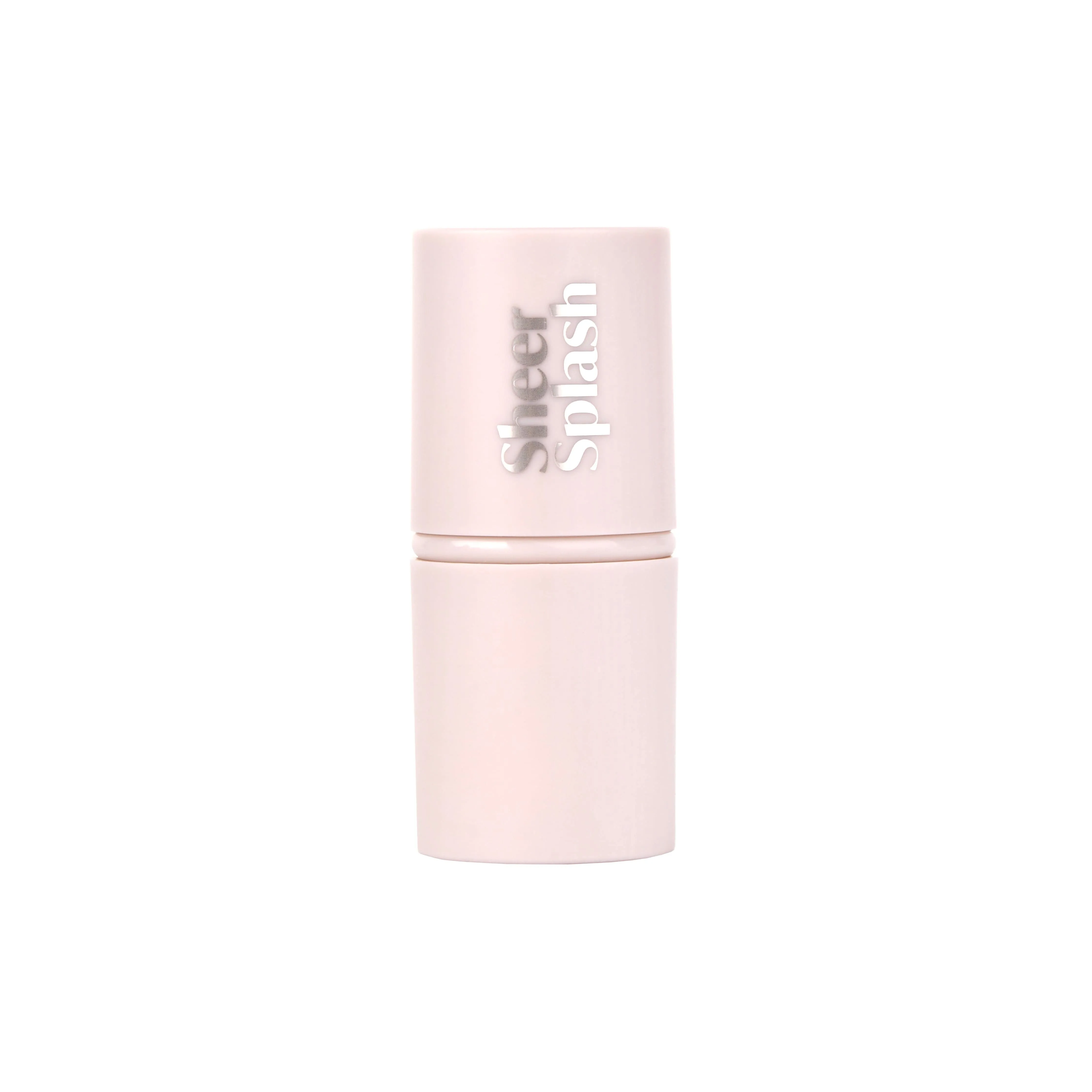 Sheer Splash Moisturising Tinted Lip Balm | Dewberry Drench