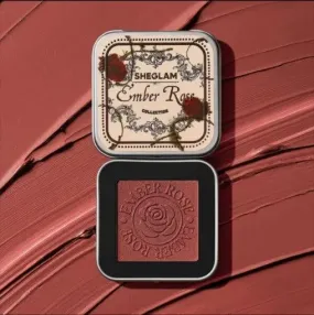 SHEGLAM - EMBER ROSE ETERNAL FLAME CREAM BLUSH