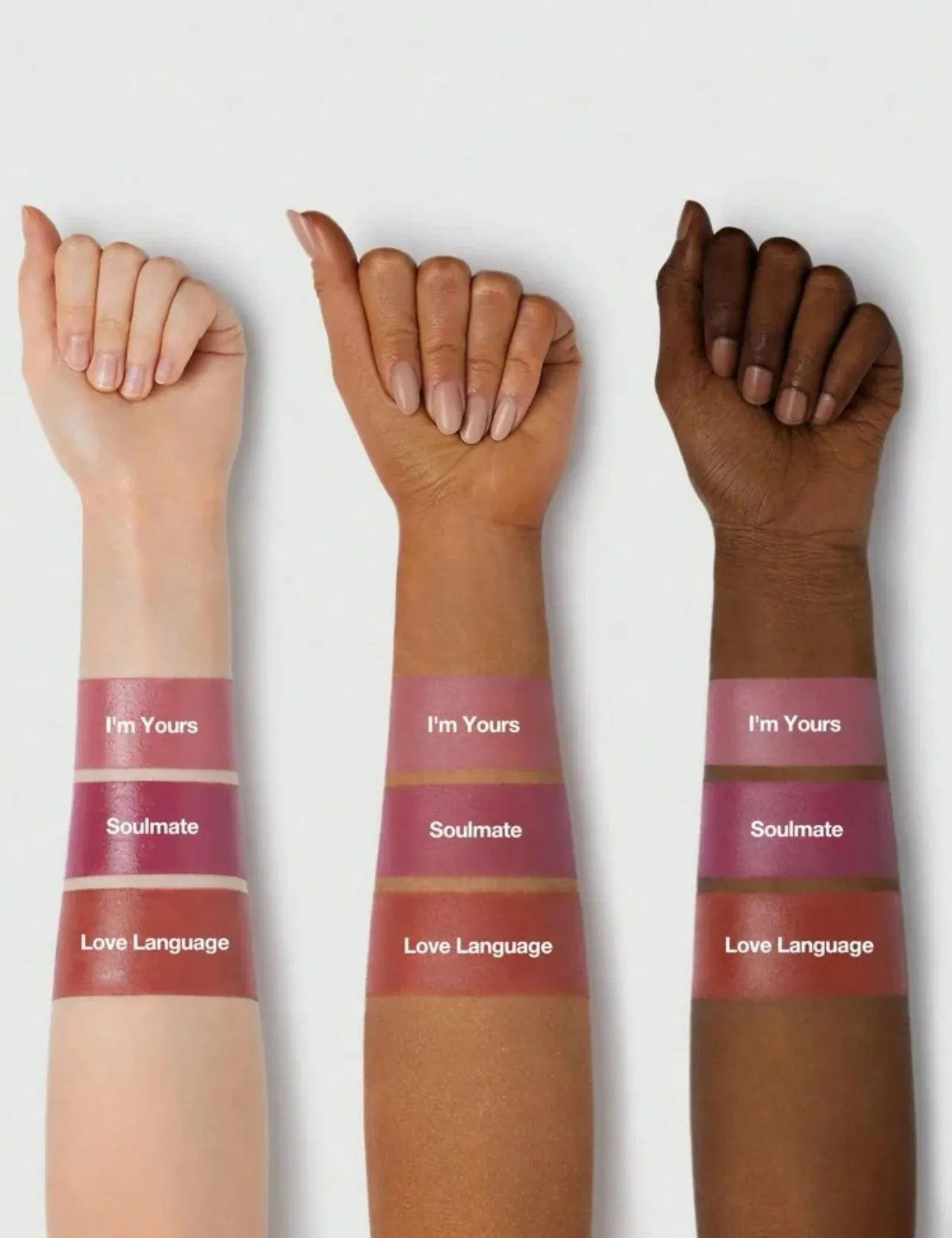SHEGLAM - EMBER ROSE ETERNAL FLAME CREAM BLUSH