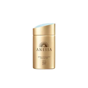 Shiseido Anessa Perfect UV Mild Milk SPF50 
