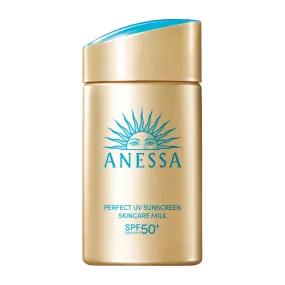 Shiseido ANESSA Perfect UV Sunscreen Skincare Milk NA