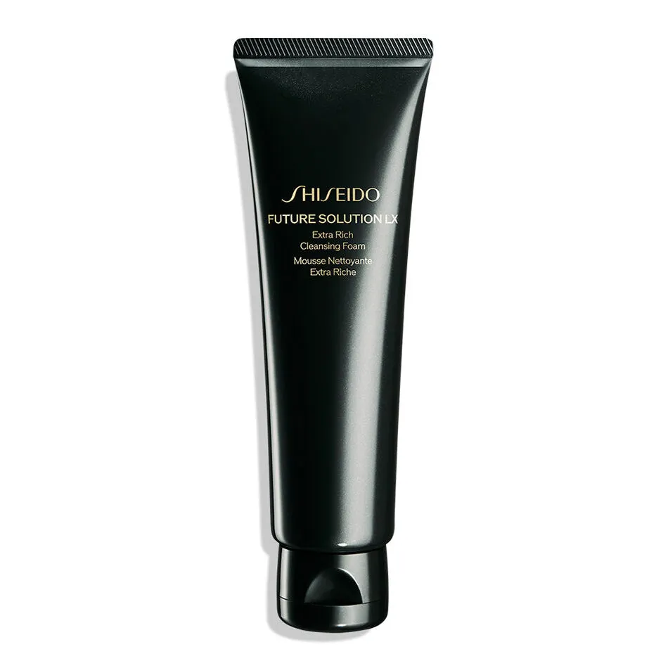 Shiseido Future Solution LX Extra Rich Cleansing Foam