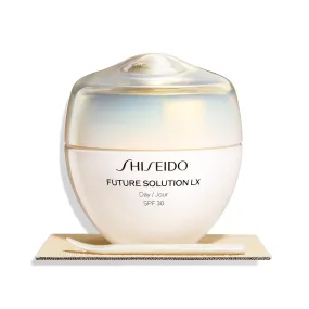 Shiseido Future Solution LX Total Protective Cream SPF30