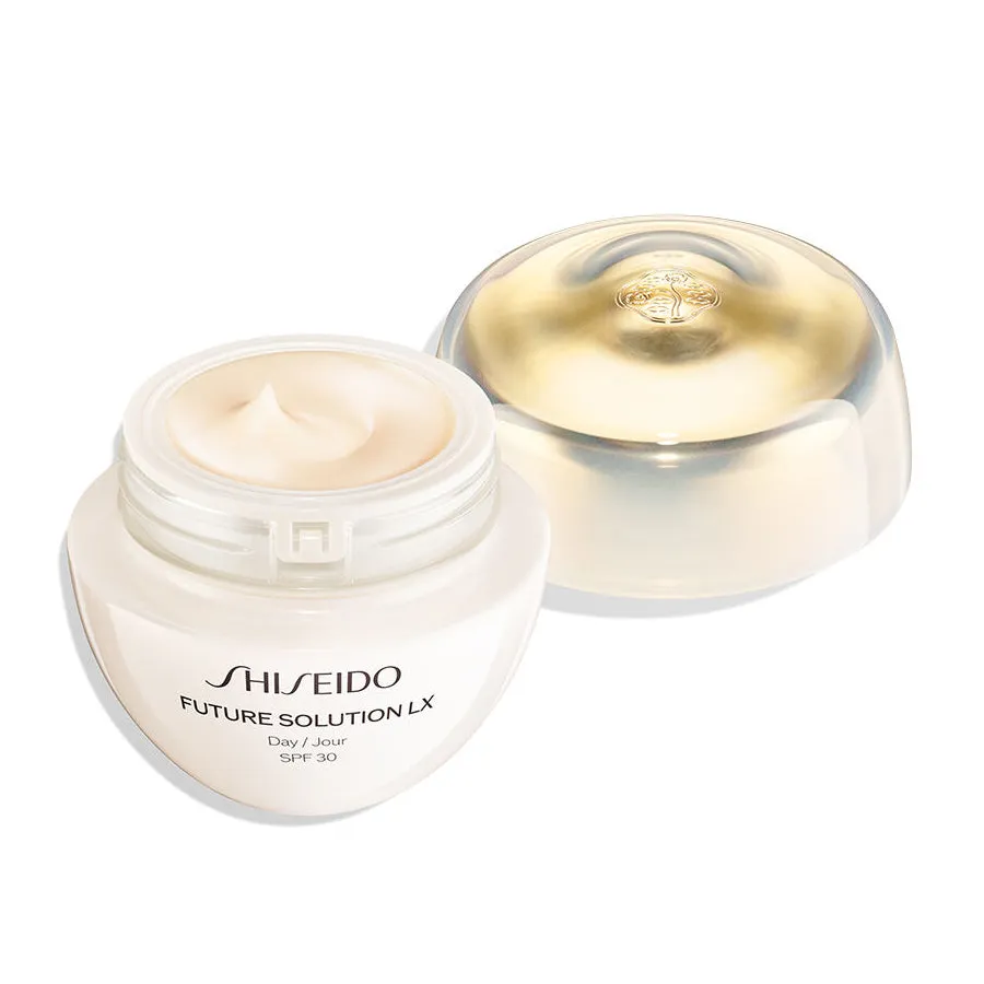 Shiseido Future Solution LX Total Protective Cream SPF30