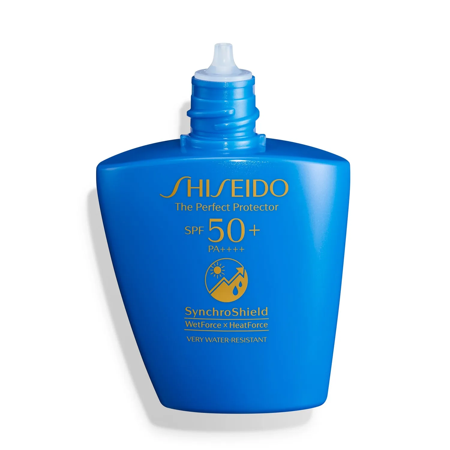 Shiseido The Perfect Protector SPF50 