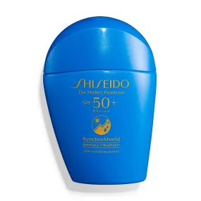 Shiseido The Perfect Protector SPF50 
