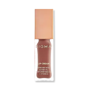 Sigma Beauty Lip Cream