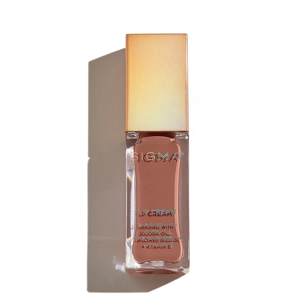 Sigma Beauty Lip Cream