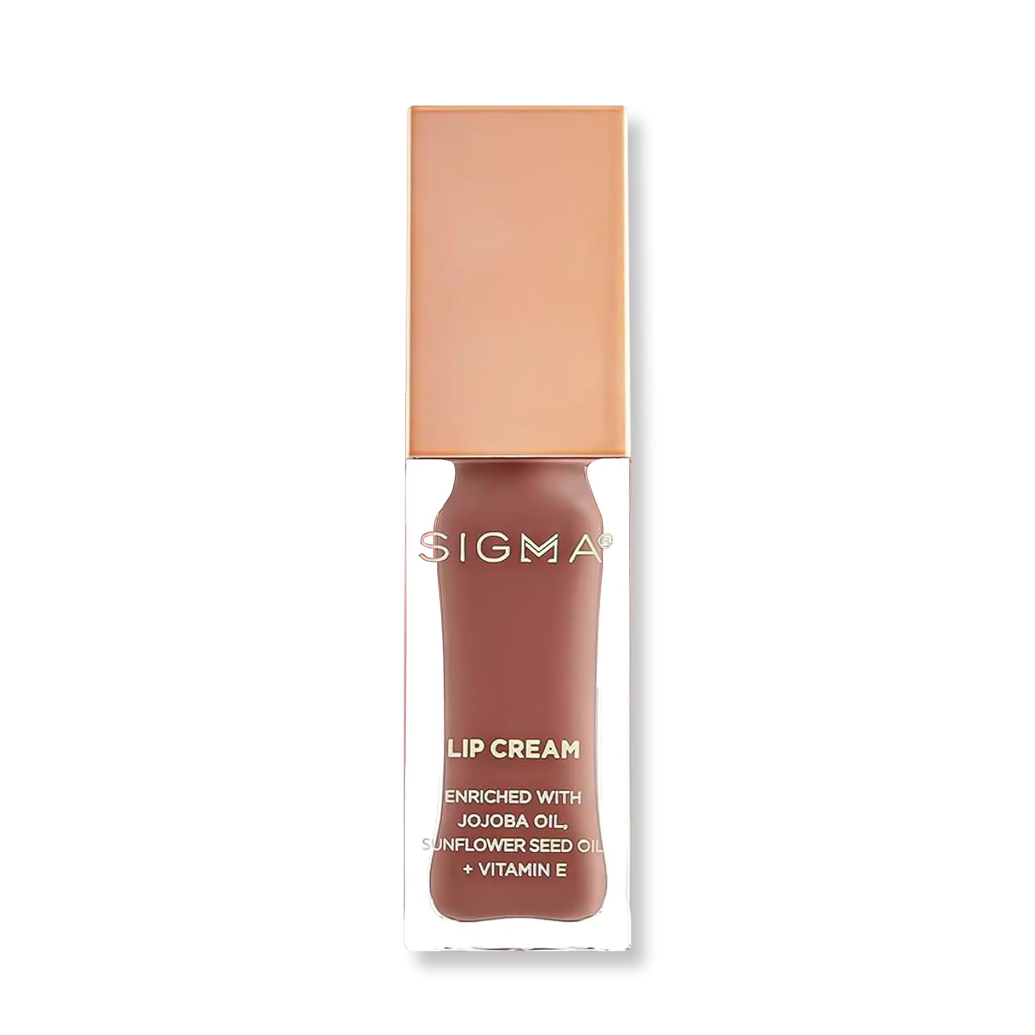 Sigma Beauty Lip Cream
