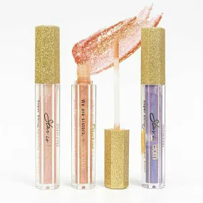 Sistar: Star is Born Lip Gloss