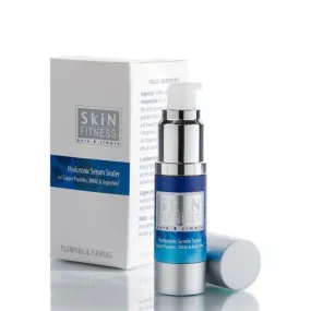 Skin Fitness Hyaluronic Acid