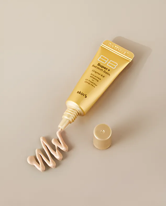 SKIN79 Super Plus Beblesh Balm Gold BB 7g
