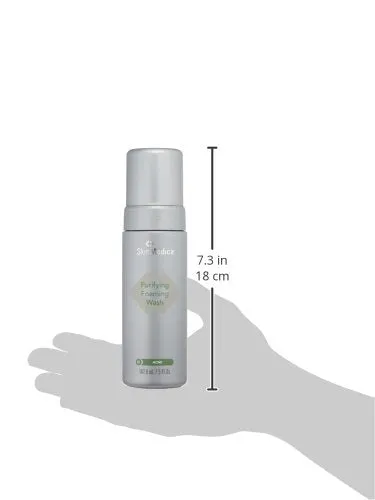 SkinMedica Purifying Foaming Wash