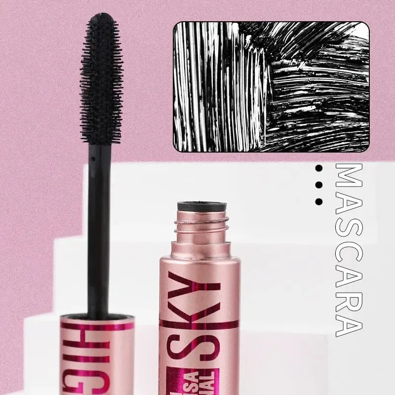 Sky High 4D Mascara Lengthening Water Resistant