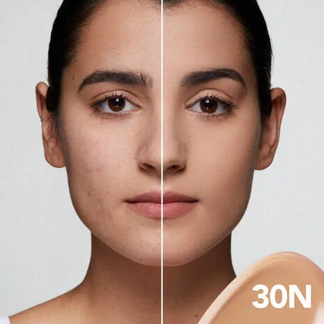 Smooth Liquid Camo Hydrating Foundation