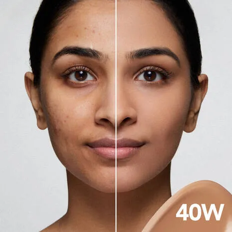 Smooth Liquid Camo Hydrating Foundation