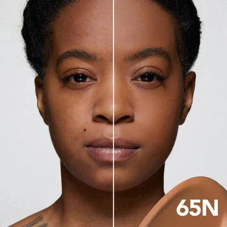 Smooth Liquid Camo Hydrating Foundation