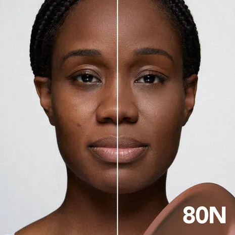 Smooth Liquid Camo Hydrating Foundation