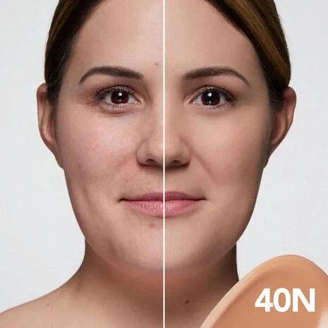 Smooth Liquid Camo Hydrating Foundation