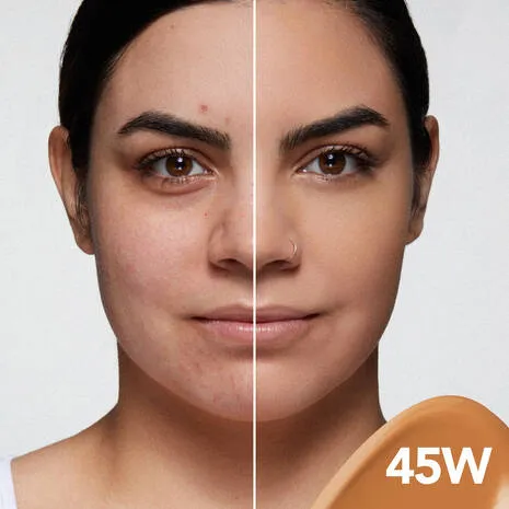 Smooth Liquid Camo Hydrating Foundation