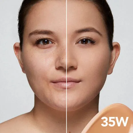 Smooth Liquid Camo Hydrating Foundation