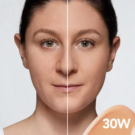 Smooth Liquid Camo Hydrating Foundation