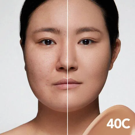 Smooth Liquid Camo Hydrating Foundation