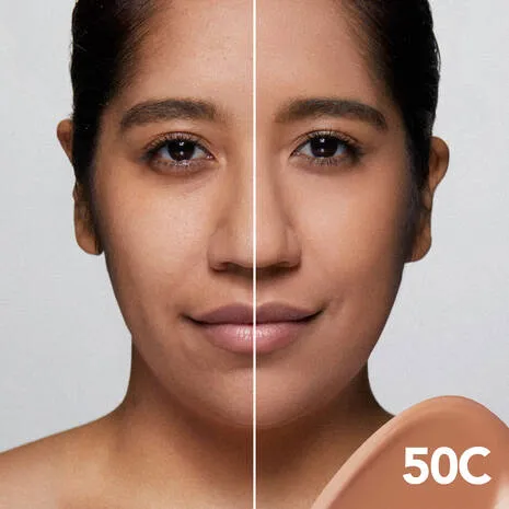 Smooth Liquid Camo Hydrating Foundation
