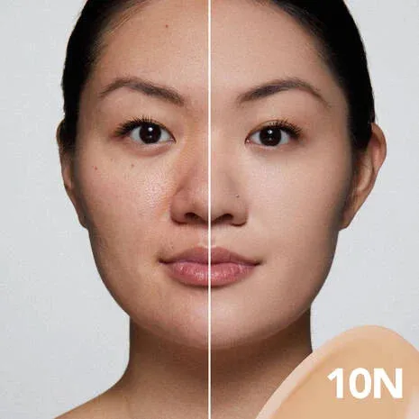 Smooth Liquid Camo Hydrating Foundation