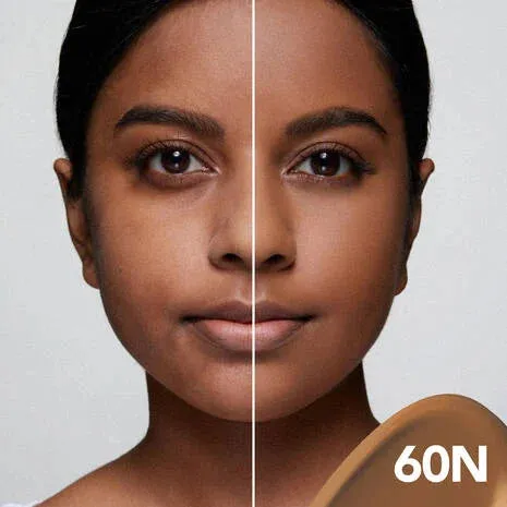 Smooth Liquid Camo Hydrating Foundation