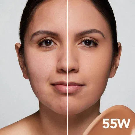 Smooth Liquid Camo Hydrating Foundation